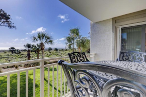 211 Shorewood 2 BR Oceanfront Condo